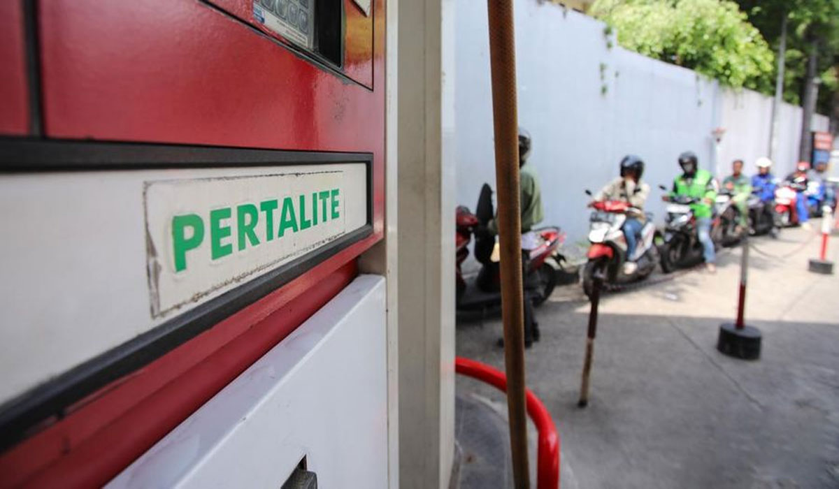 Heboh Kabar BBM Naik 1 April! Solar dan Pertalite Diklaim Naik, ESDM Tegas Bantah