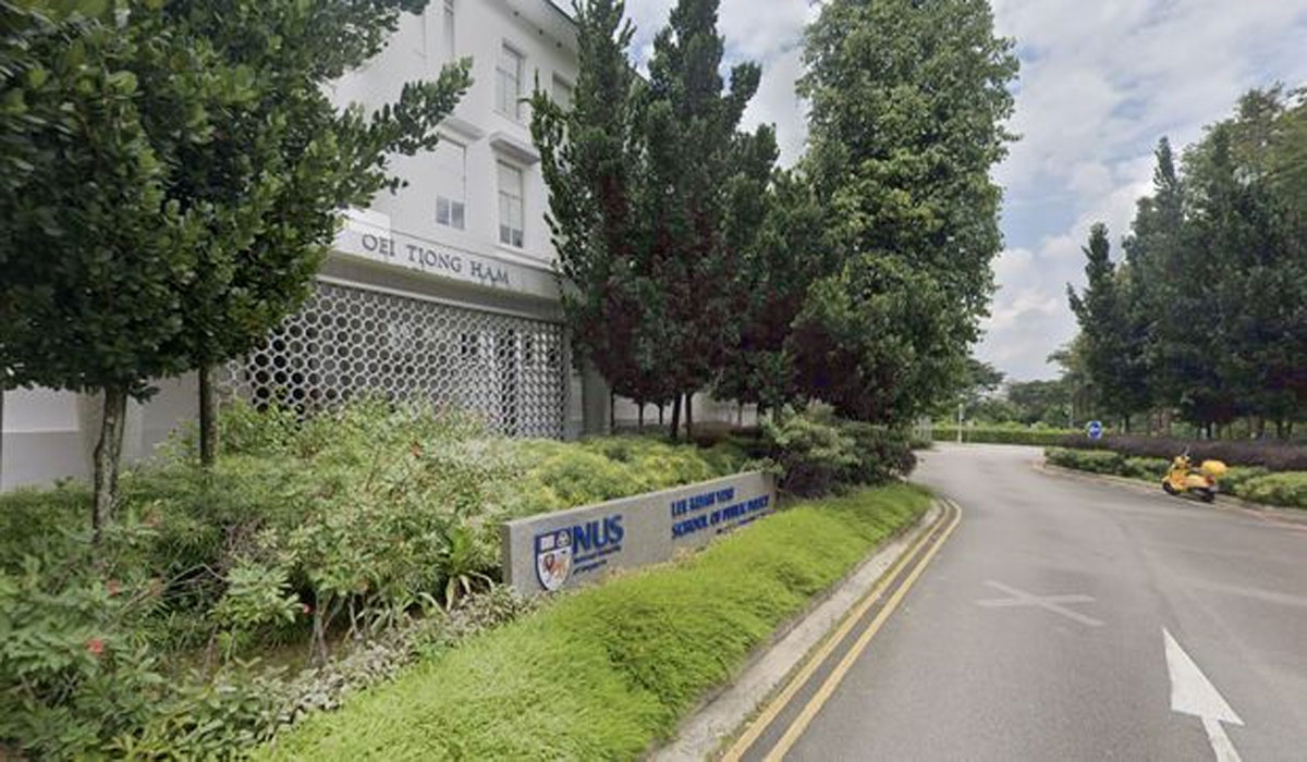 Heboh! Nama Raja Gula RI Terpampang di Singapura, Ternyata Punya Pengaruh Besar!